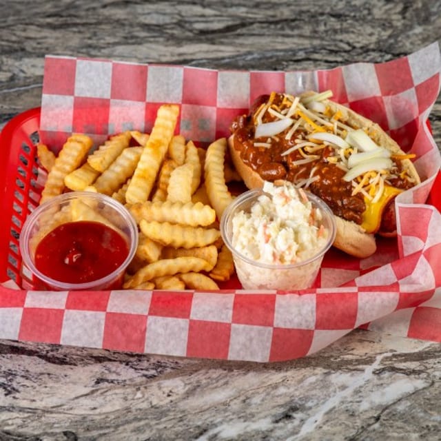 The Nate Dog.