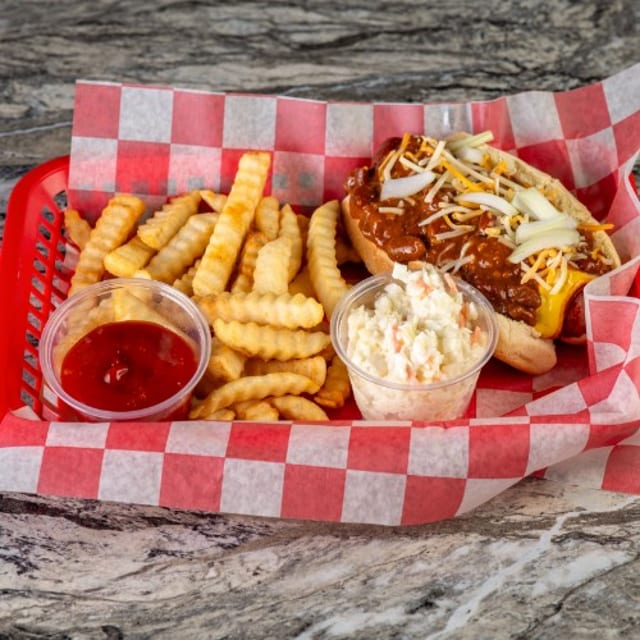 The Nate Dog.